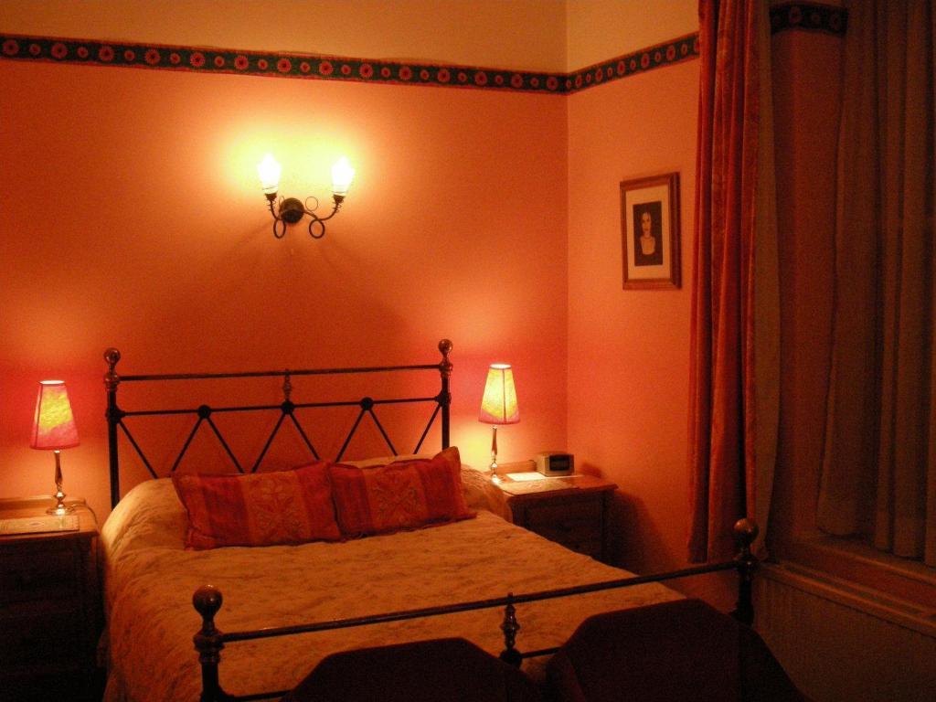 Buckingham Hotel Бъкстън Стая снимка